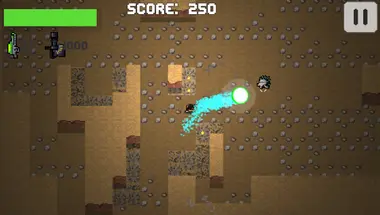 Strange Things preview 5