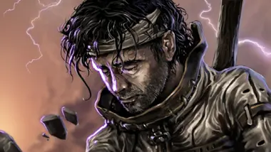 Strangeland preview 3