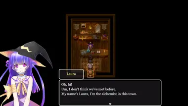 Strangers of the Power 2 preview 4