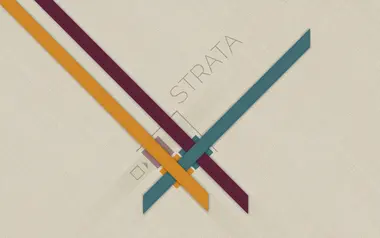 Strata preview 3