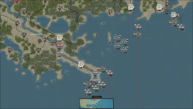 Strategic Command: American Civil War preview 3