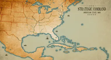 Strategic Command: American Civil War preview 10