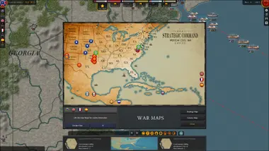 Strategic Command: American Civil War preview 11