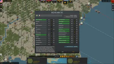 Strategic Command: American Civil War preview 4