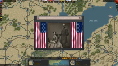 Strategic Command: American Civil War preview 2