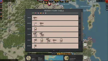 Strategic Command: American Civil War preview 5