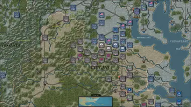 Strategic Command: American Civil War preview 7