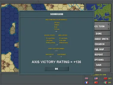 Strategic Command: European Theater .COM preview 5