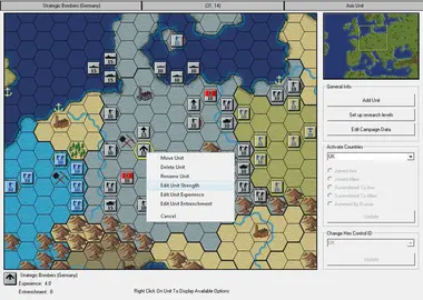 Strategic Command: European Theater .COM preview 7