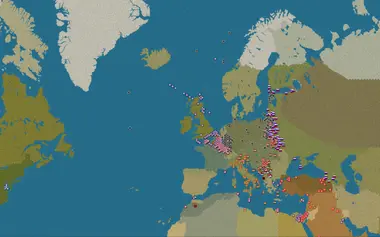 Strategic Command: World War I preview 7