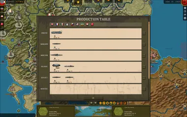 Strategic Command: World War I preview 8