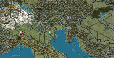 Strategic Command: World War I preview 9