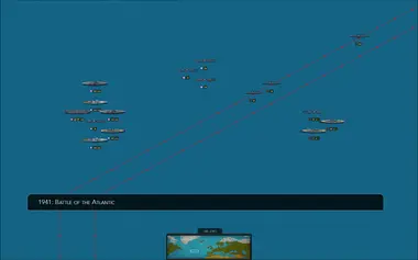 Strategic Command WWII: War in preview 12