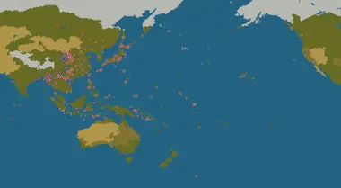 Strategic Command WWII: War in the Pacific preview 4