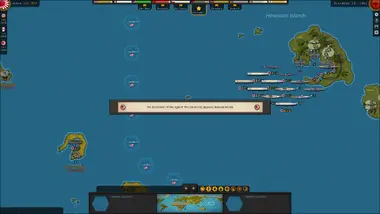 Strategic Command WWII: World at War preview 4
