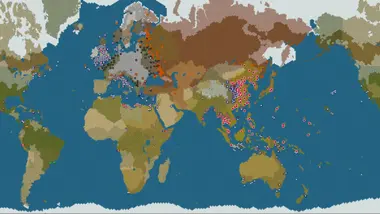Strategic Command WWII: World at War preview 3