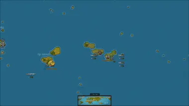 Strategic Command WWII: World at War preview 8