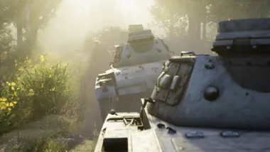 Strategic Mind: Blitzkrieg preview 11