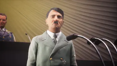 Strategic Mind: Blitzkrieg preview 3