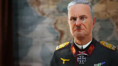 Strategic Mind: Blitzkrieg preview 5