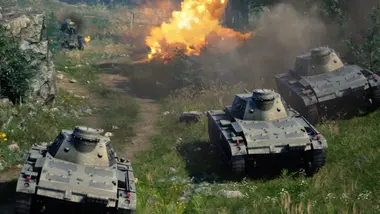 Strategic Mind: Blitzkrieg preview 9