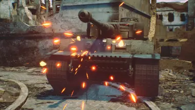 Strategic Mind: Blitzkrieg preview 12