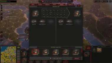 Strategic Mind: Blitzkrieg preview 17