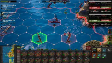 Strategic Mind: Blitzkrieg preview 6