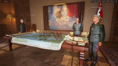 Strategic Mind: Blitzkrieg preview 14