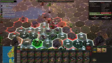 Strategic Mind: Blitzkrieg preview 4