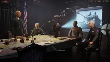 Strategic Mind: Fight for Freedom preview 17