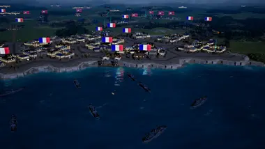 Strategic Mind: Fight for Freedom preview 13
