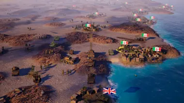Strategic Mind: Fight for Freedom preview 19