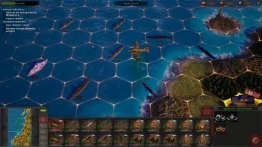 Strategic Mind: Fight for Freedom preview 7