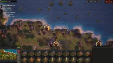 Strategic Mind: Fight for Freedom preview 18