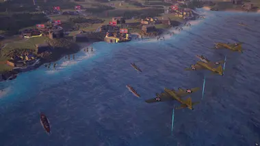 Strategic Mind: Fight for Freedom preview 3
