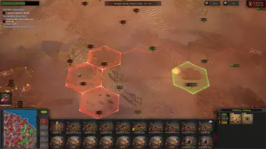 Strategic Mind: Fight for Freedom preview 8