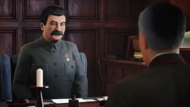 Strategic Mind: Spectre of Communism preview 8