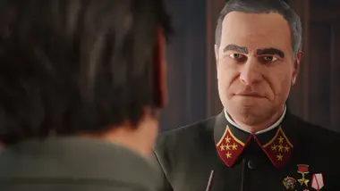 Strategic Mind: Spectre of Communism preview 12