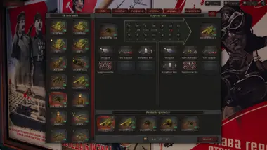 Strategic Mind: Spectre of Communism preview 15