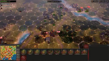 Strategic Mind: Spectre of Communism preview 9