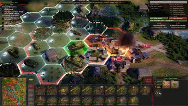 Strategic Mind: Spectre of Communism preview 5