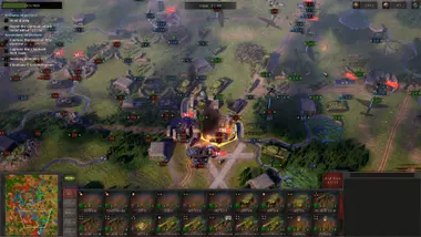 Strategic Mind: Spectre of Communism preview 13