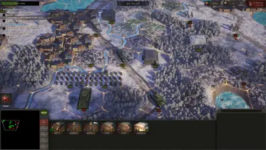 Strategic Mind: Spirit of Liberty preview 4