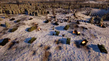 Strategic Mind: Spirit of Liberty preview 7