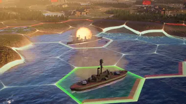 Strategic Mind: Spirit of Liberty preview 5