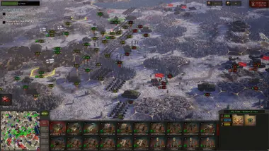 Strategic Mind: Spirit of Liberty preview 9