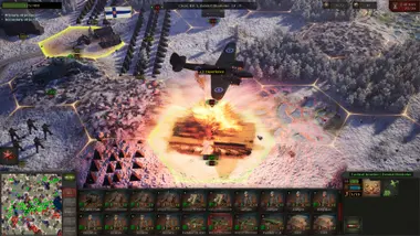 Strategic Mind: Spirit of Liberty preview 11