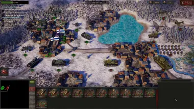 Strategic Mind: Spirit of Liberty preview 6