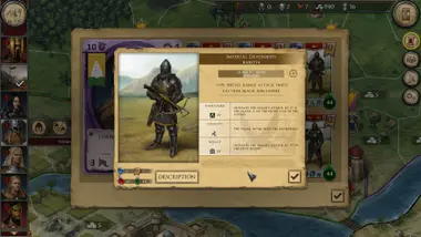 Strategy & Tactics: Dark Ages preview 10